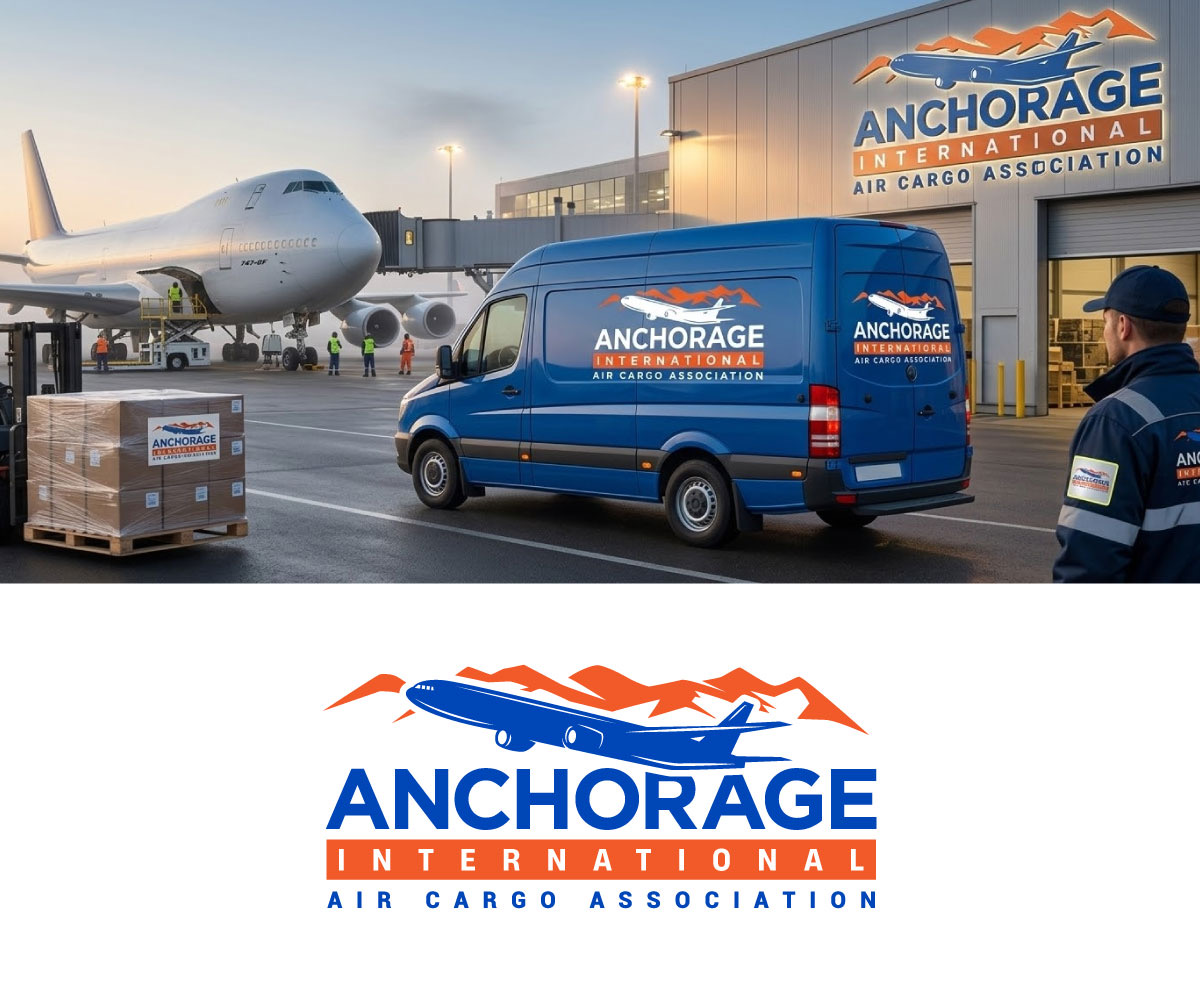 Logo Design by Ansh Design for Alaska Data Centers | Design #36992923