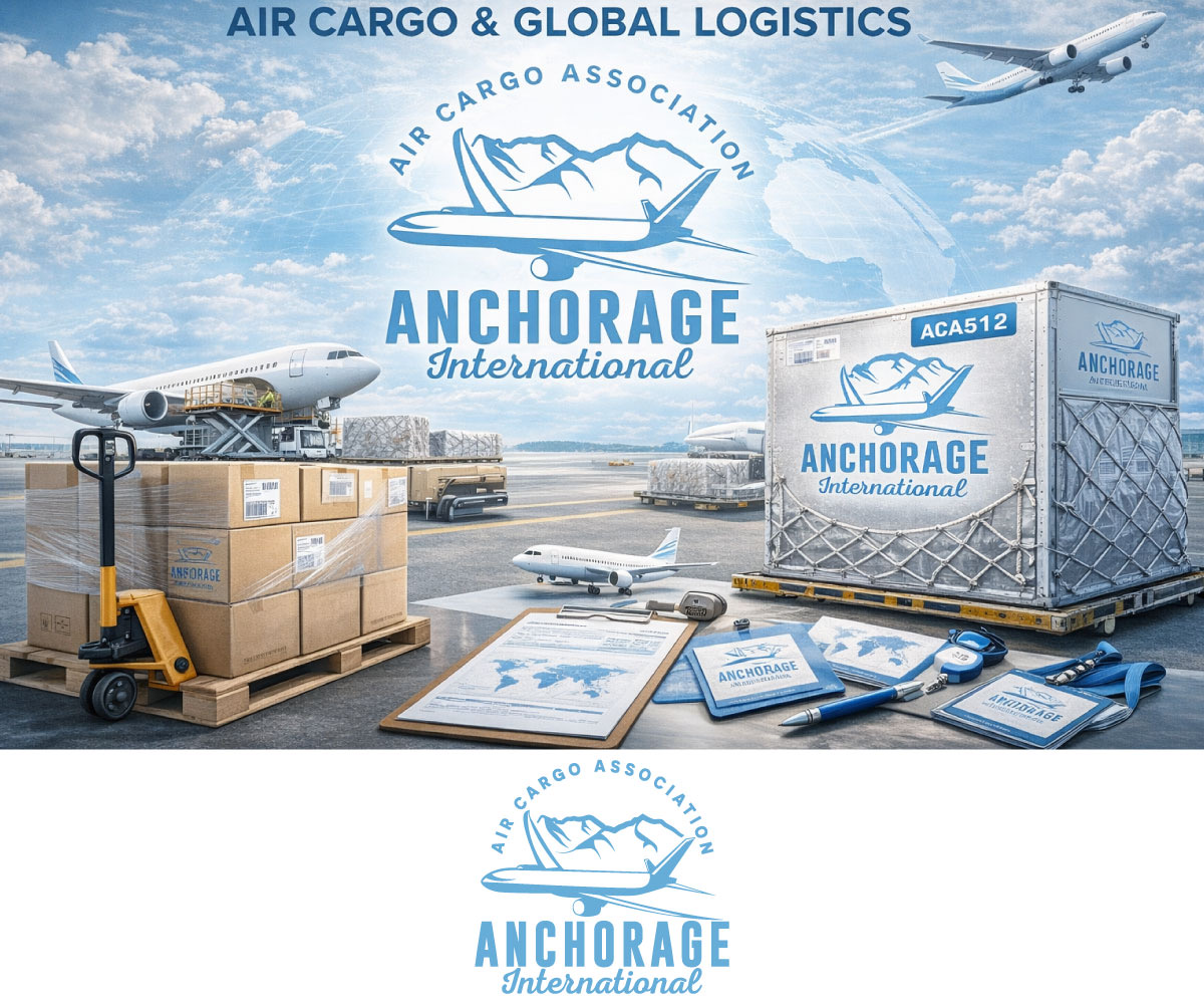 Logo Design by Ansh Design for Alaska Data Centers | Design #36992924