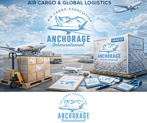 Logo Design by Ansh Design for Alaska Data Centers | Design: #36992924