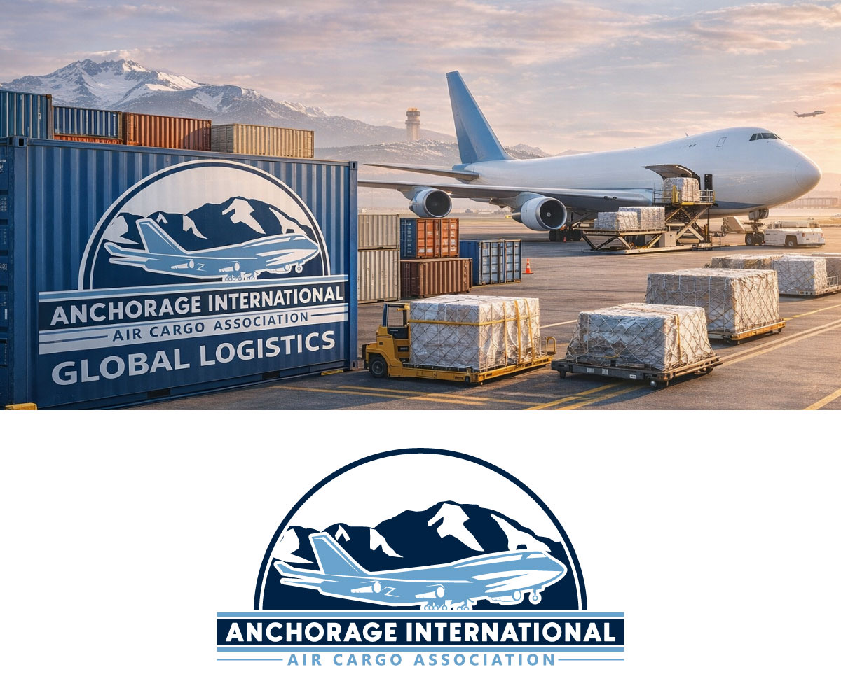 Logo Design by Ansh Design for Alaska Data Centers | Design #36992927