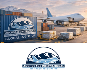 Logo Design by Ansh Design for Alaska Data Centers | Design: #36992927