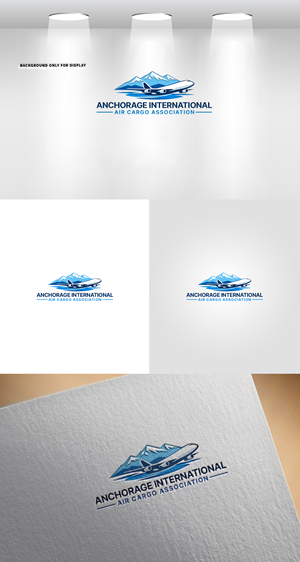 Logo Design by Soonia for Alaska Data Centers | Design: #36991603
