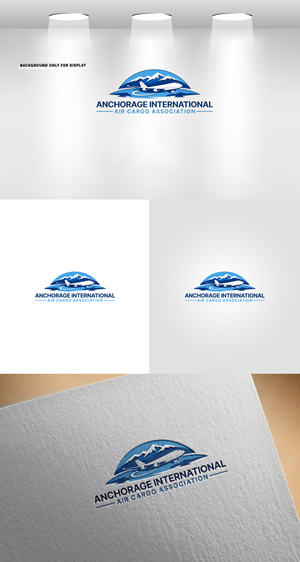 Logo Design by Soonia for Alaska Data Centers | Design: #36991605