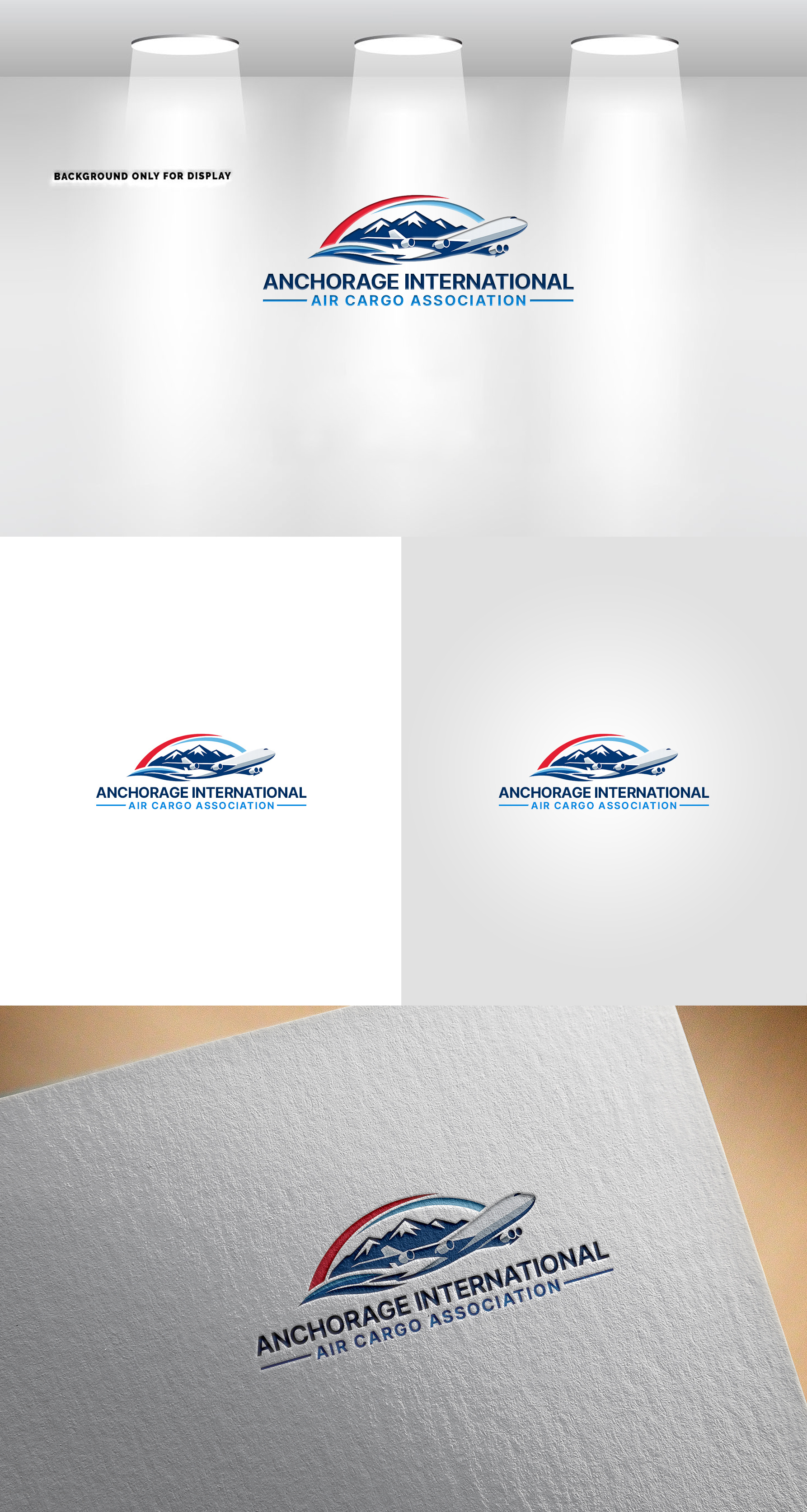Logo Design by Soonia for Alaska Data Centers | Design #36991608