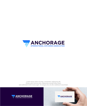 Logo Design by M.Syaiful Huda for Alaska Data Centers | Design: #36989703