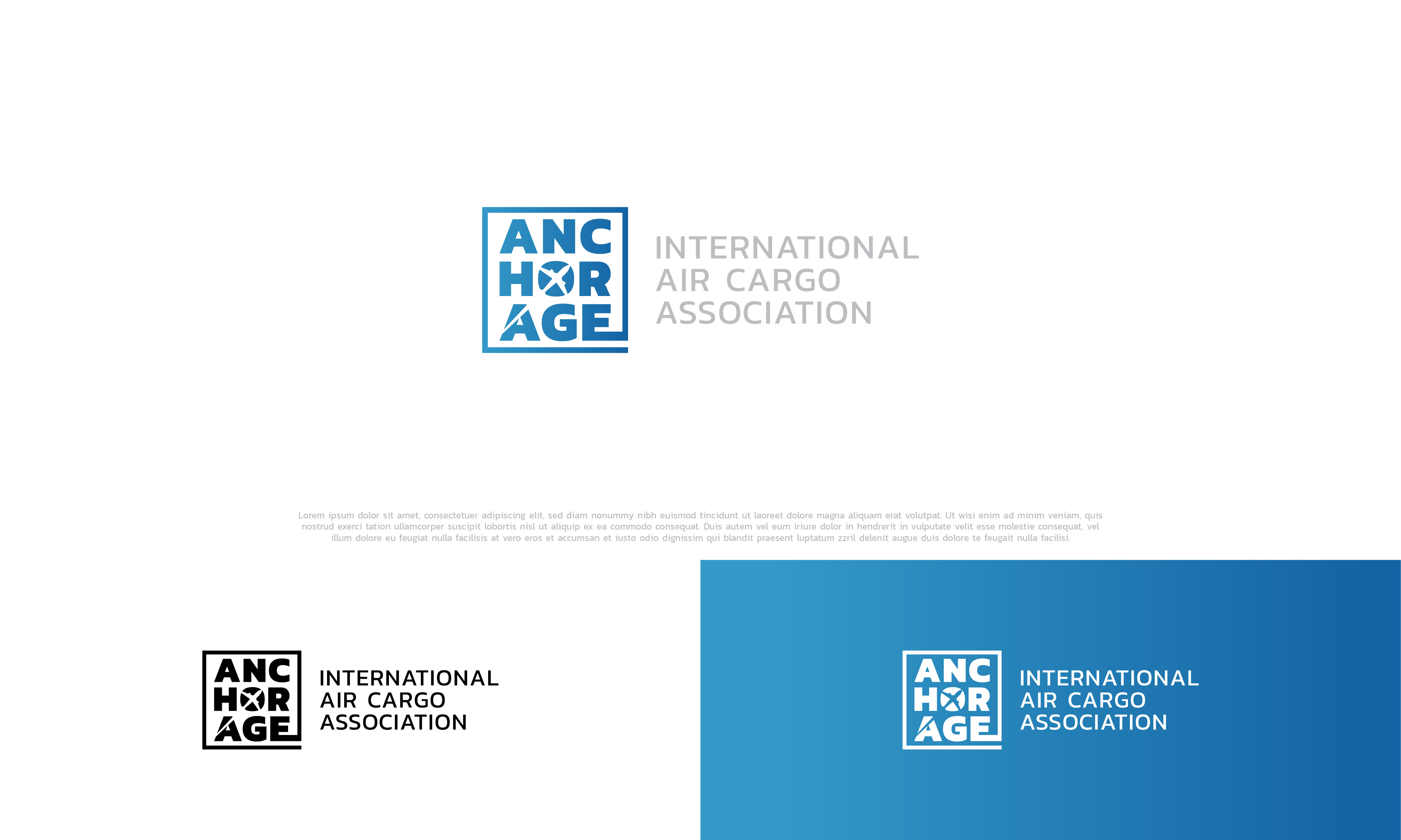 Logo Design by Kornelius - Lahalah for Alaska Data Centers | Design #37003019