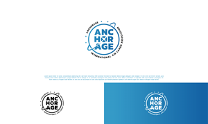 Logo Design by Kornelius - Lahalah for Alaska Data Centers | Design: #37003033