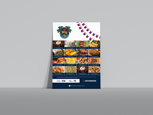 Flyer Design by dadaMEDIA for this project | Design: #37001264