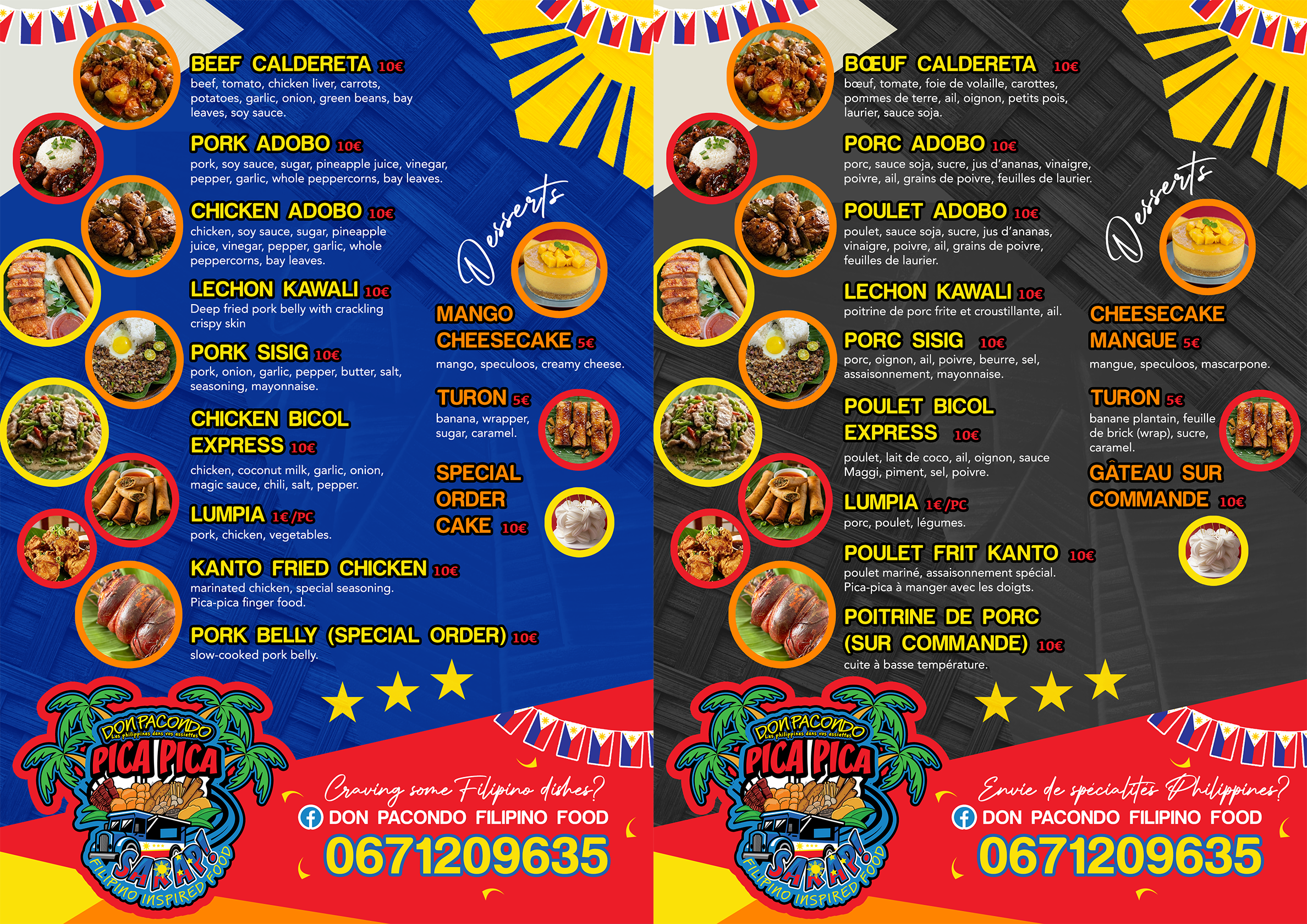 Flyer Design by jpatrickbelen for this project | Design #37005112