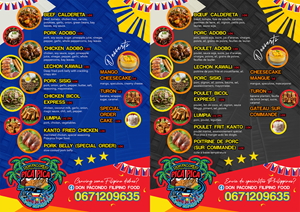 Flyer Design by jpatrickbelen for this project | Design: #37005112