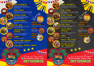 Flyer Design by jpatrickbelen for this project | Design: #37005286