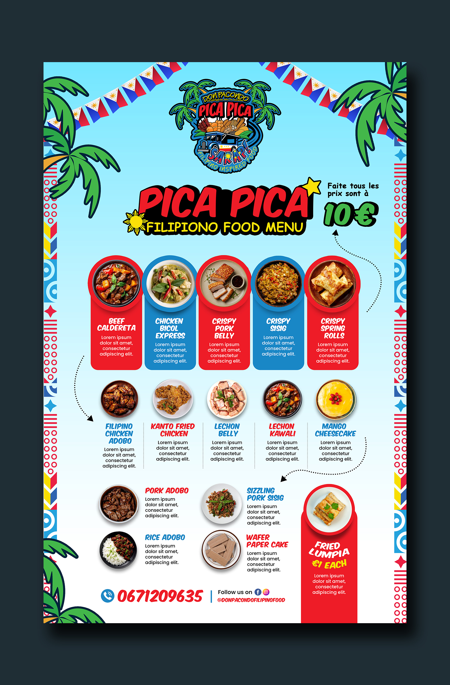 Flyer Design by debdesign for this project | Design #36992806