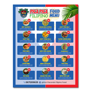 Flyer Design by debdesign for this project | Design: #36993059