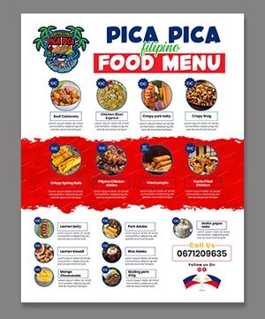 Flyer Design by debdesign for this project | Design: #36993090