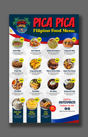 Flyer Design by debdesign for this project | Design: #36993368