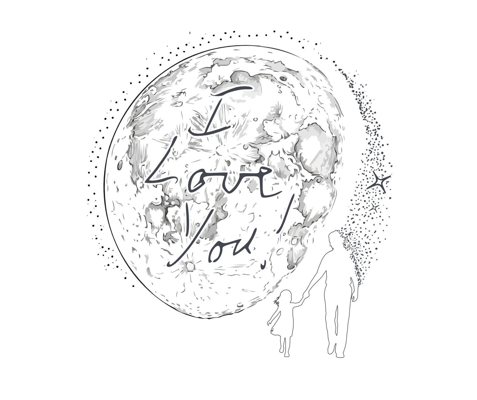 Diseño de Tatuaje por Zarina Tama para este proyecto | Diseño #36999264