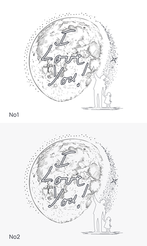 Diseño de Tatuaje por Zarina Tama para este proyecto | Diseño: #37004631