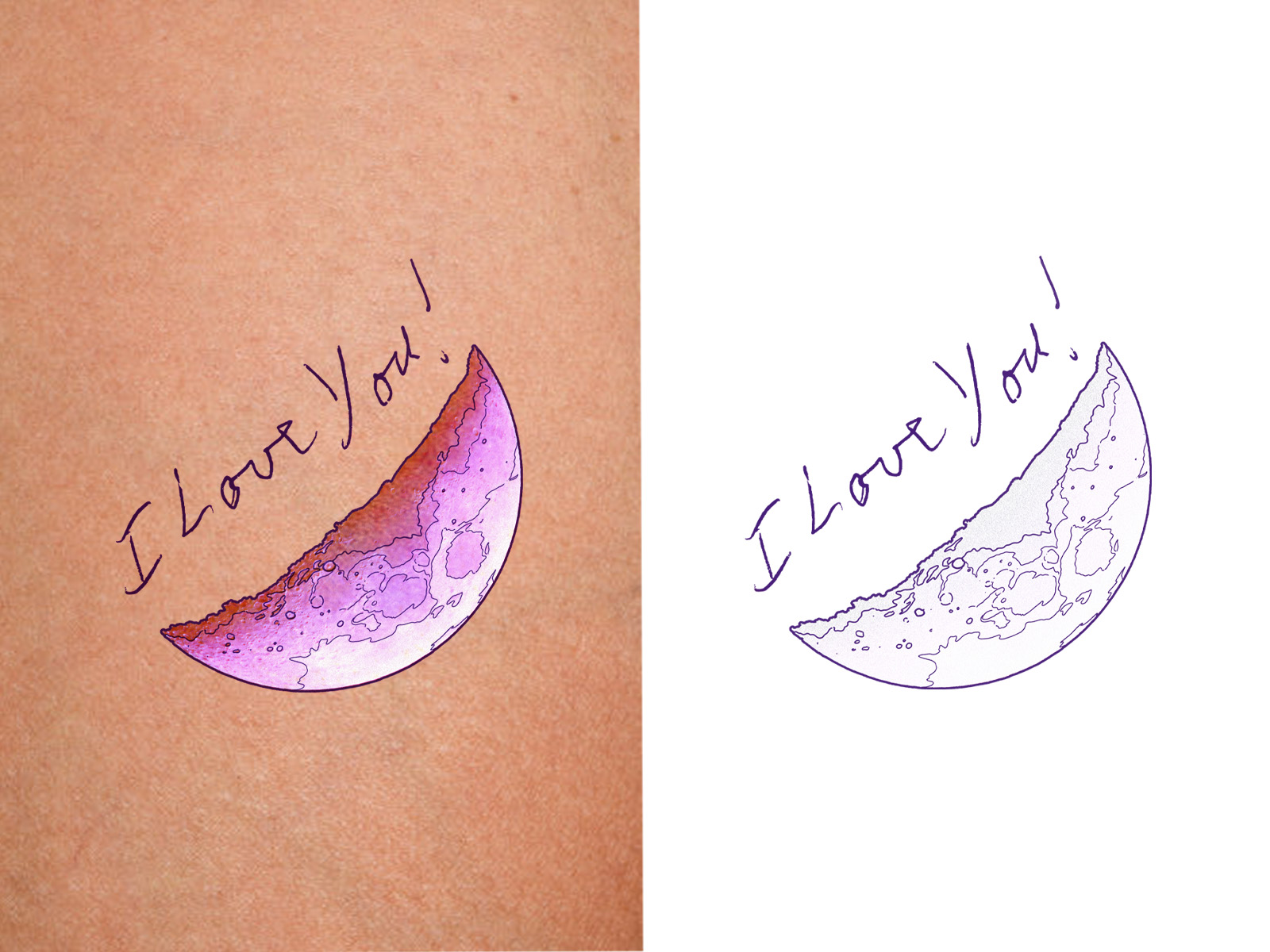 Diseño de Tatuaje por D@rts para este proyecto | Diseño #36992304