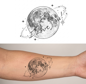 Diseño de Tatuaje por Jerry Abraham para este proyecto | Diseño: #36993304