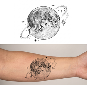 Diseño de Tatuaje por Jerry Abraham para este proyecto | Diseño: #36997240