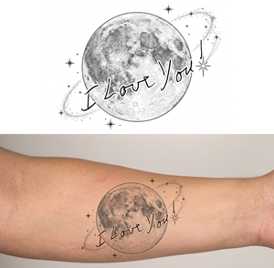 Tattoo Design by Jerry Abraham for this project | Design #37002330