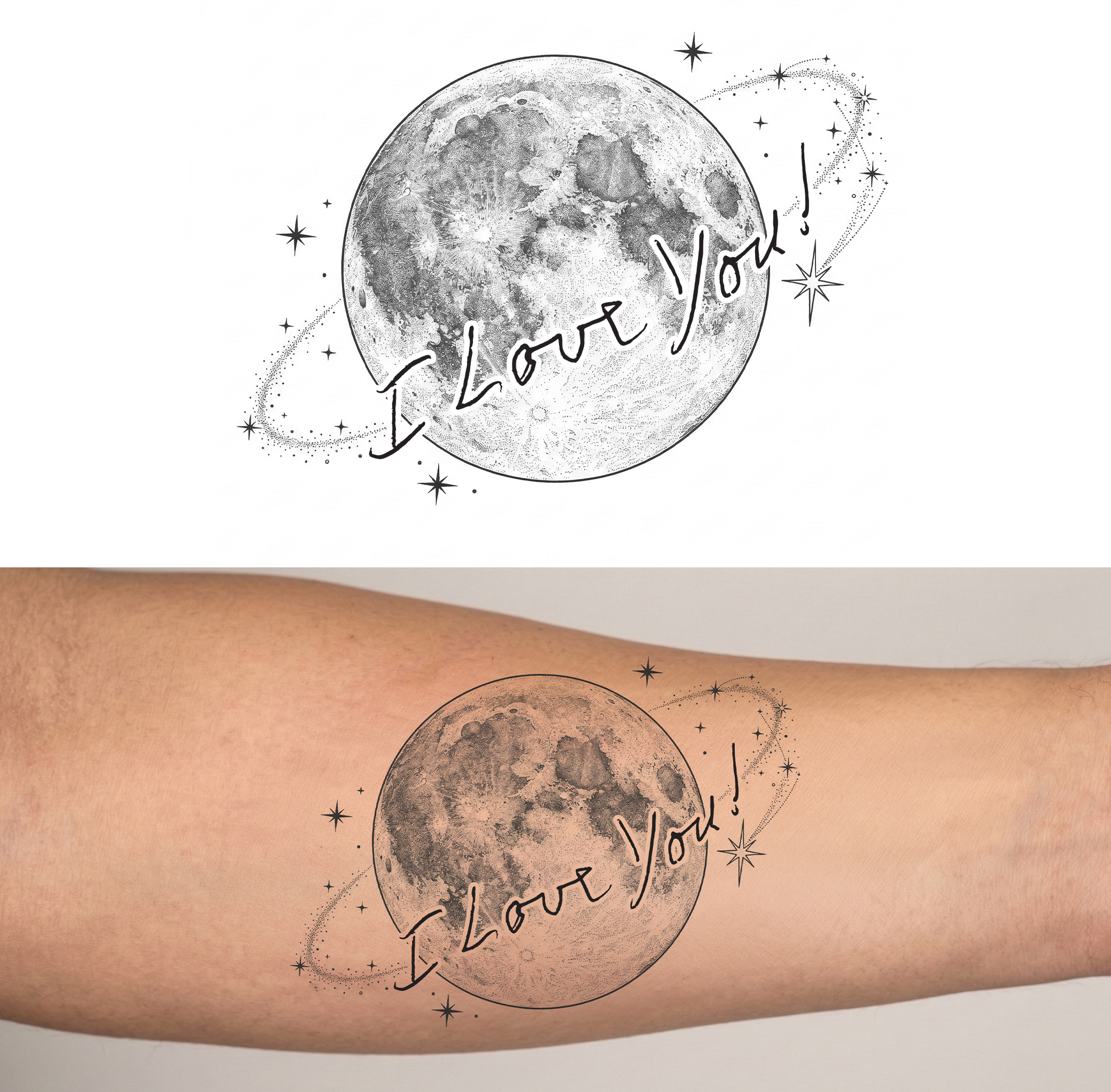 Tattoo Design by Jerry Abraham for this project | Design #37008000