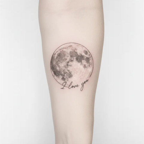 Diseño de Tatuaje por hery_krist para este proyecto | Diseño #36998165