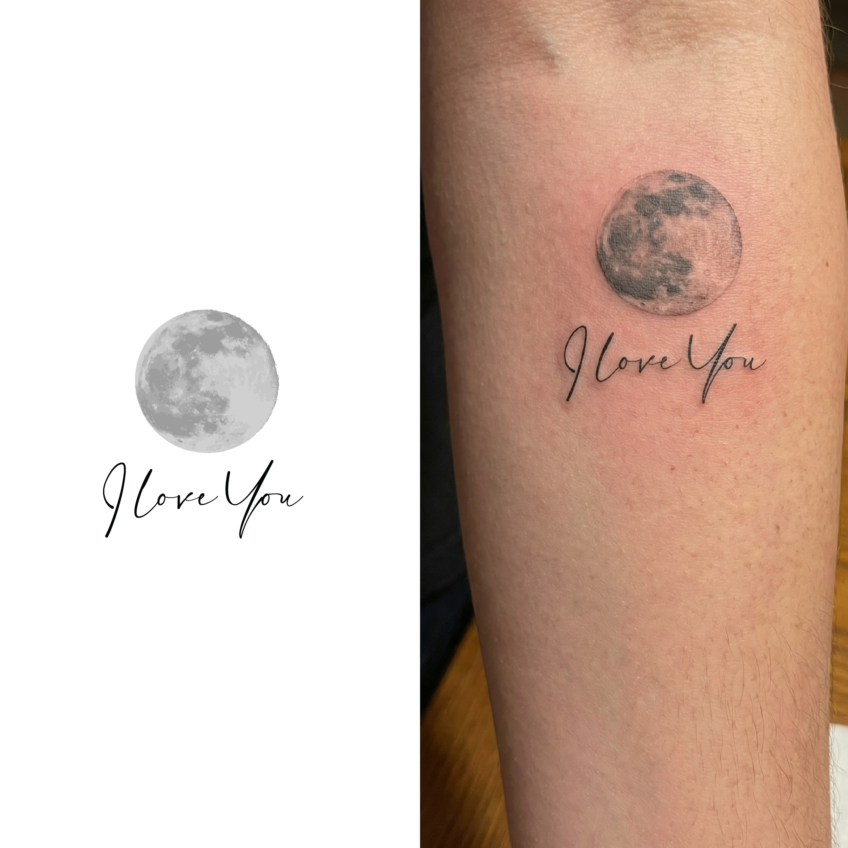 Diseño de Tatuaje por abdul700 para este proyecto | Diseño #36994385