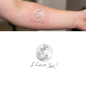 Diseño de Tatuaje por abdul700 para este proyecto | Diseño: #36996782