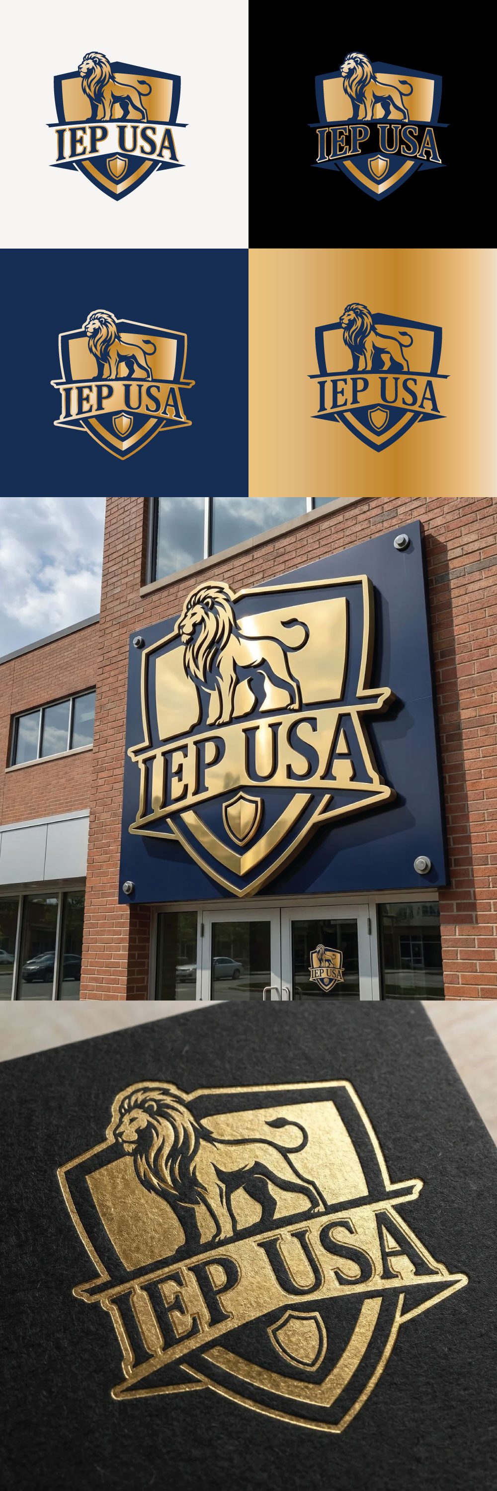 Logo Design by Gol D Roger™ for this project | Design #37002421