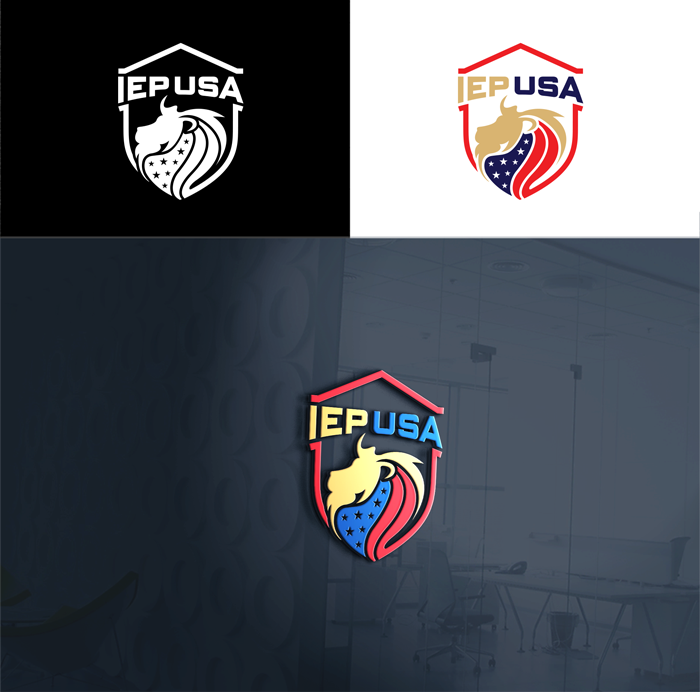 Logo Design by RA-bica for this project | Design #36992404