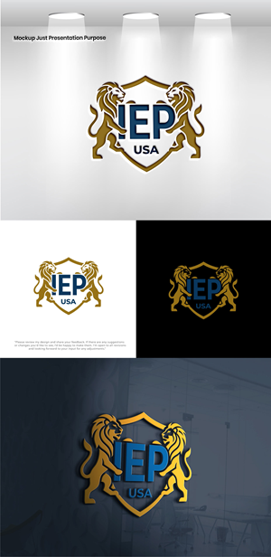 Logo Design by VectorForge for this project | Design: #36991021
