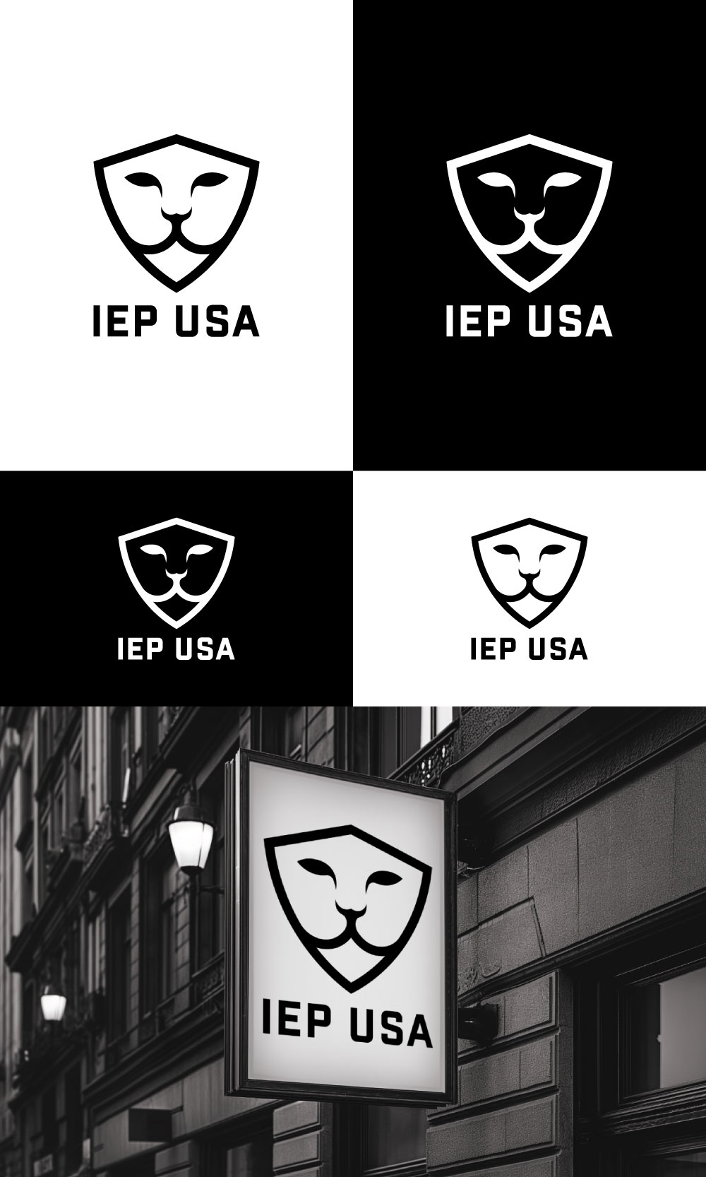 Logo Design by loveqis for this project | Design #36994854