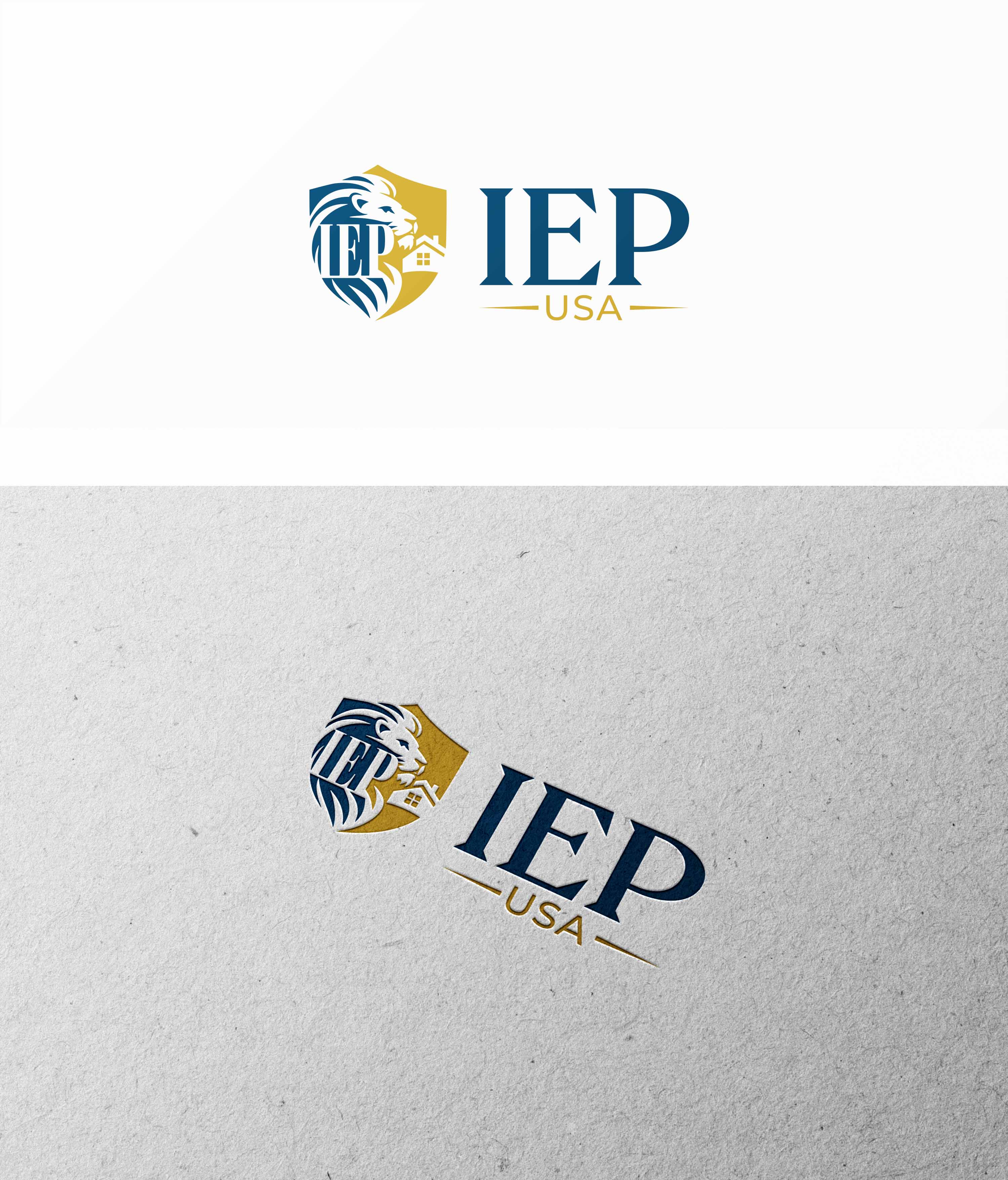 Logo Design by BANI GD for this project | Design #36993085