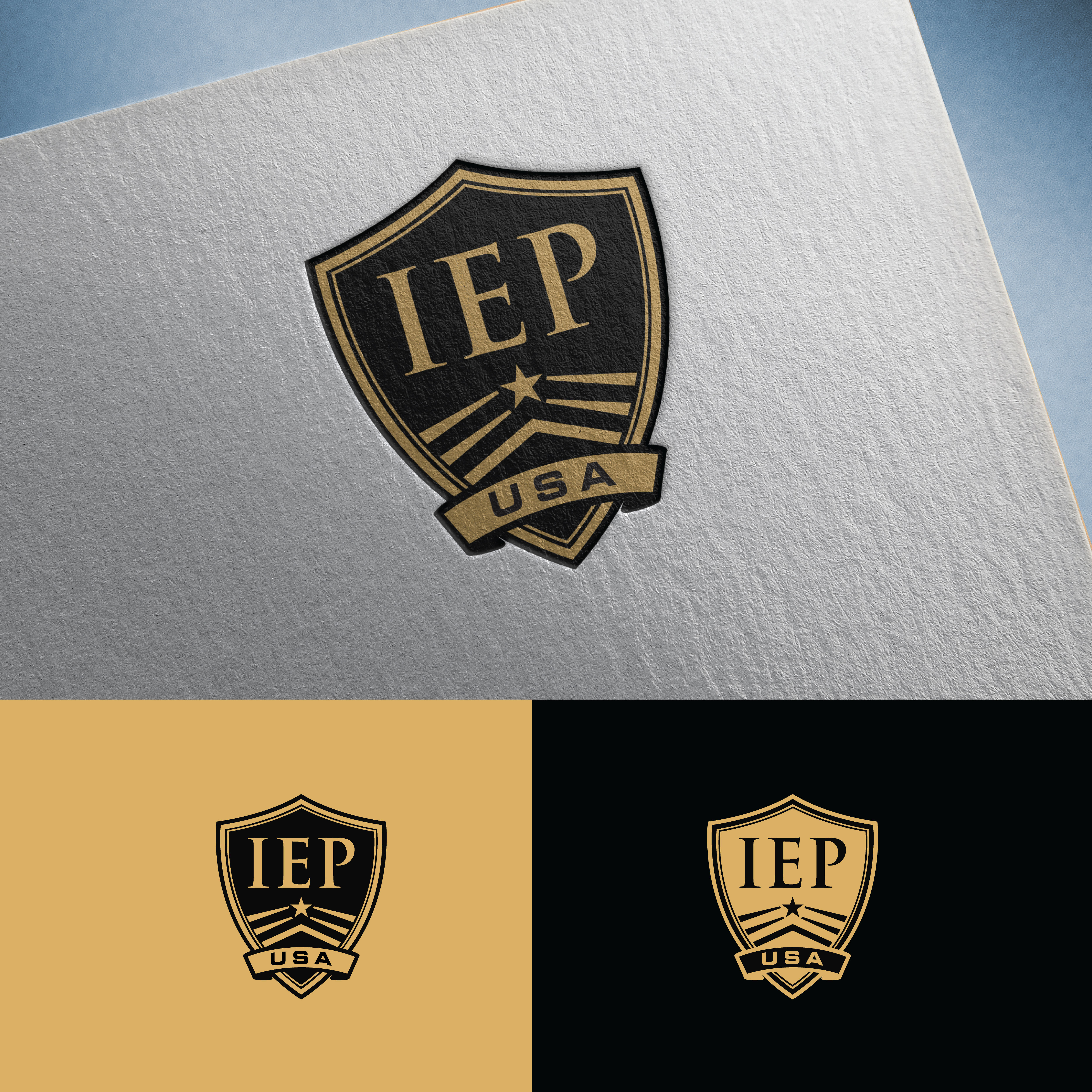 Logo Design by ainee4 for this project | Design #36995799