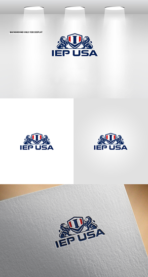 Logo Design by Rahmina for this project | Design: #36991616