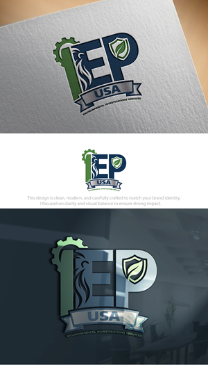 Logo Design by Hamza  Al-Muttalib for this project | Design: #36995394