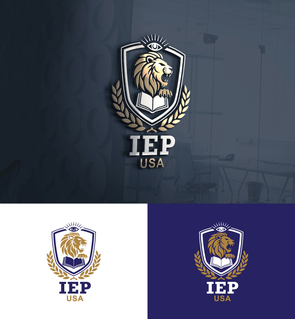 Logo Design by bute for this project | Design #37004903