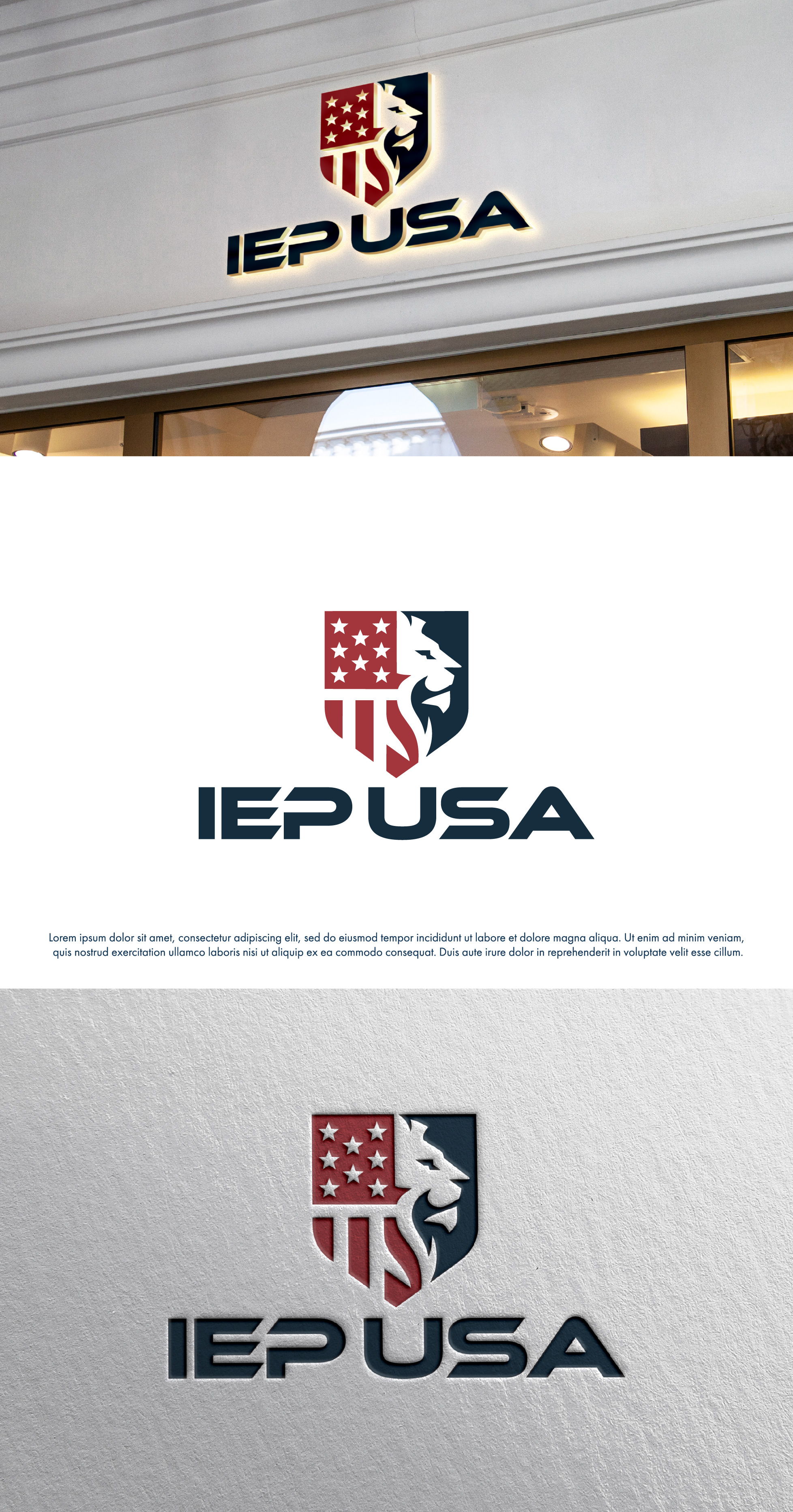 Logo Design by THE DESIGN MAN for this project | Design #36992156