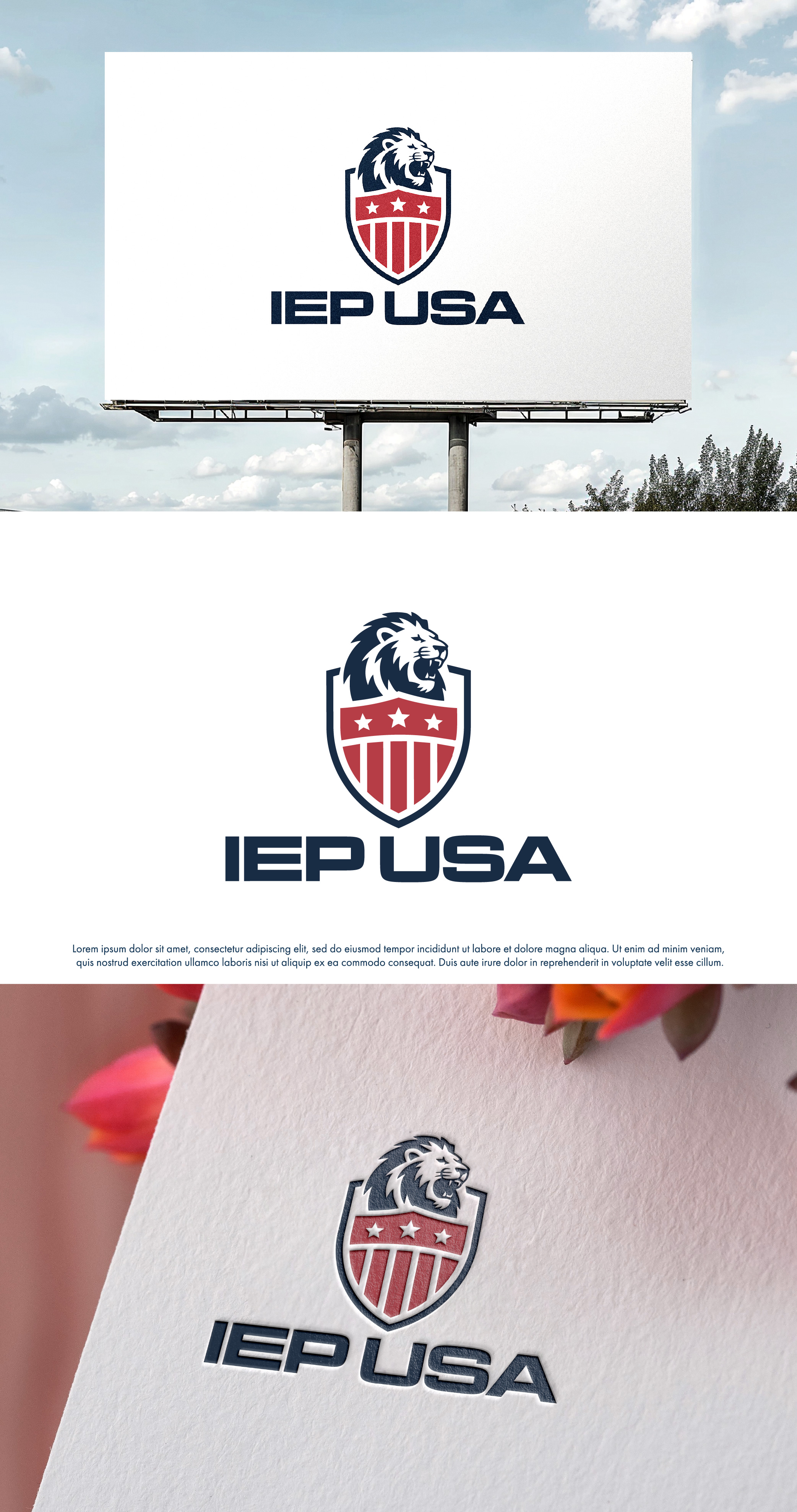 Logo Design by THE DESIGN MAN for this project | Design #36992370