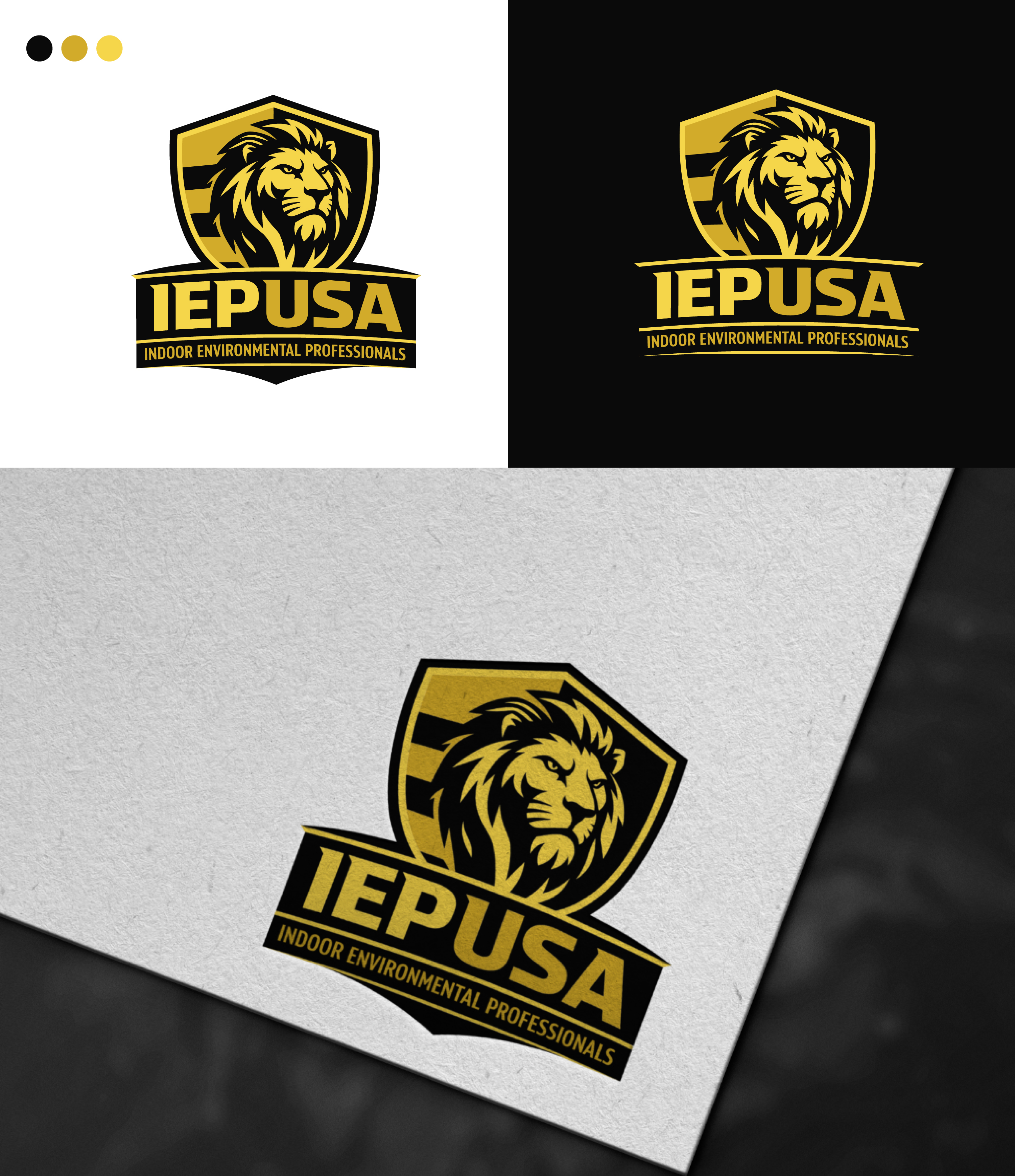 Logo Design by Proxy D for this project | Design #37002716