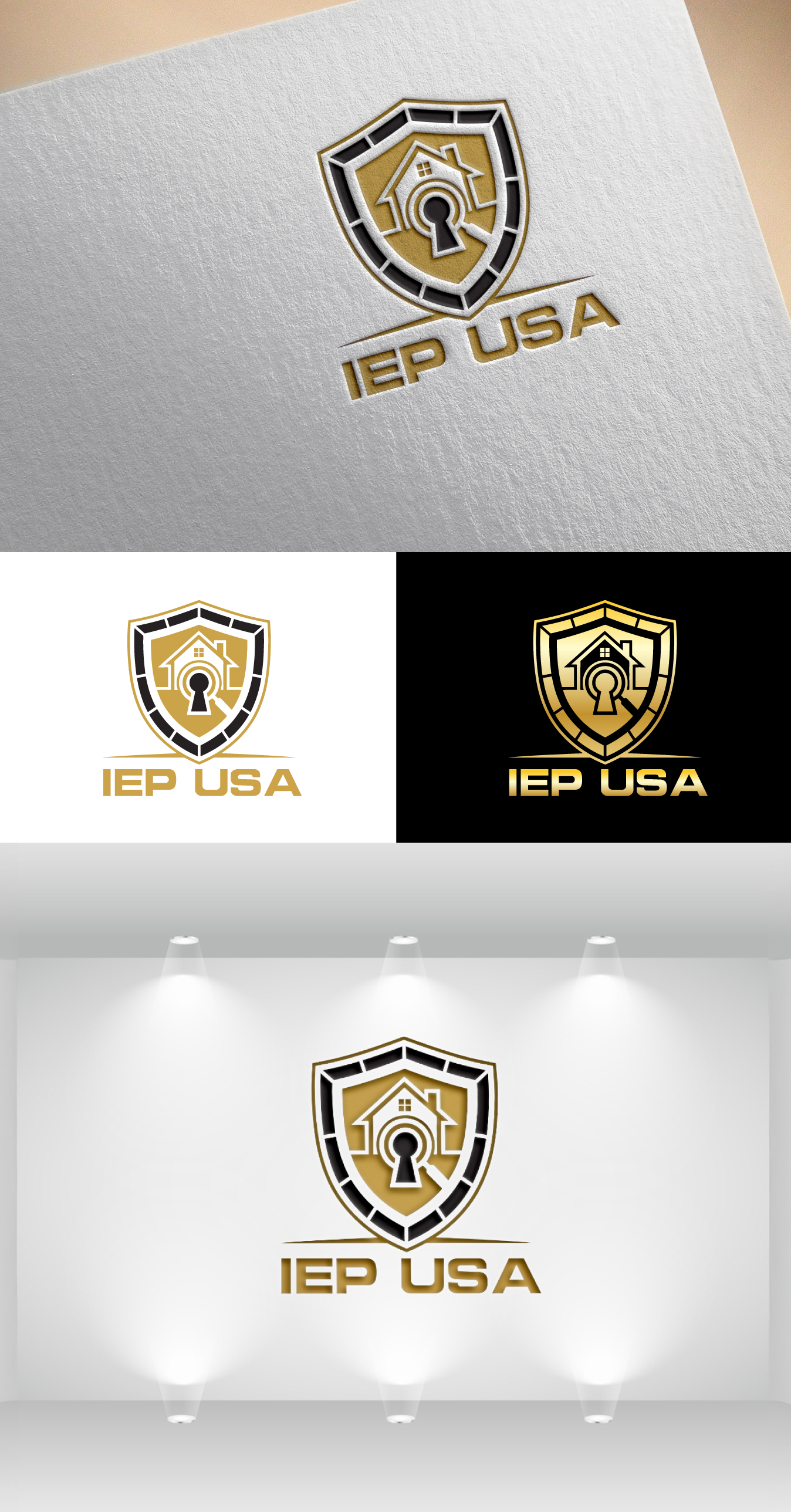 Design de Logo par Oliver_Design pour ce projet | Design #36995887