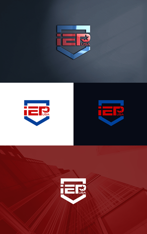 Logo Design by BehindSymbols for this project | Design: #36997349