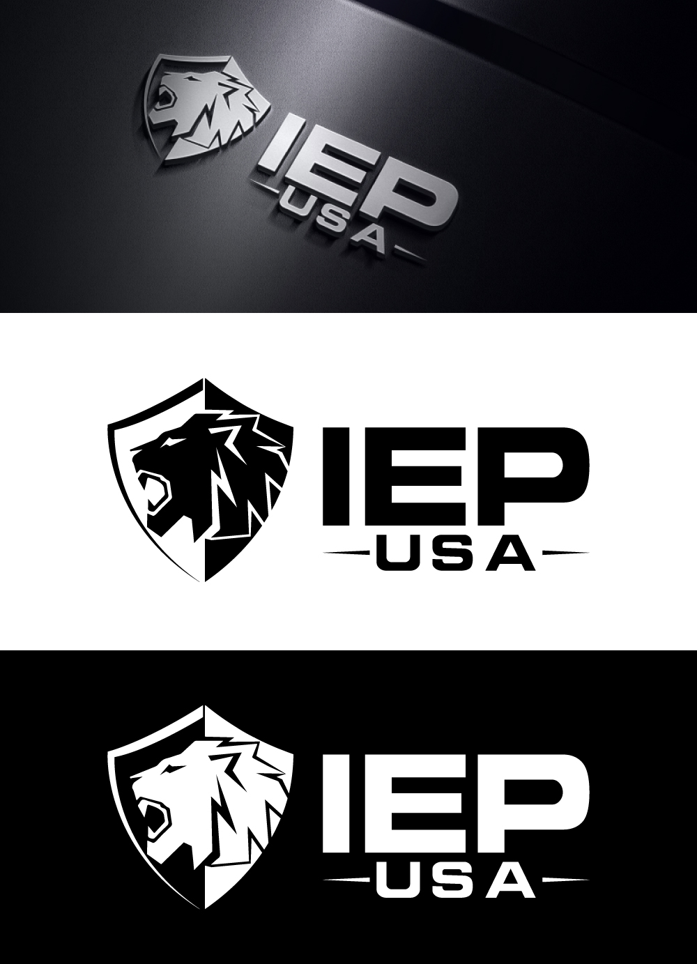 Logo Design by Dior design for this project | Design #36992494