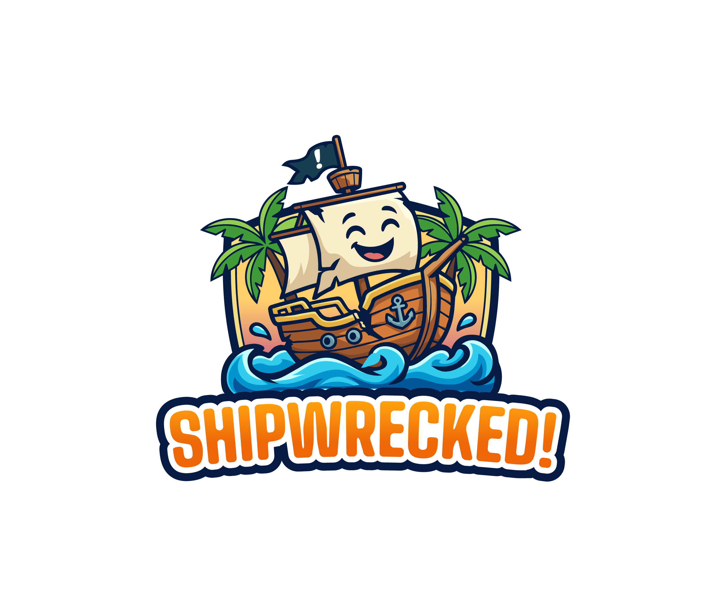 Logo Design by James J. for this project | Design #36993152