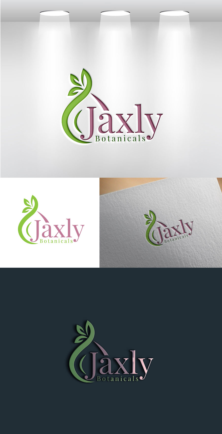 Design de Logo par amran mollaa pour ce projet | Design #36992875