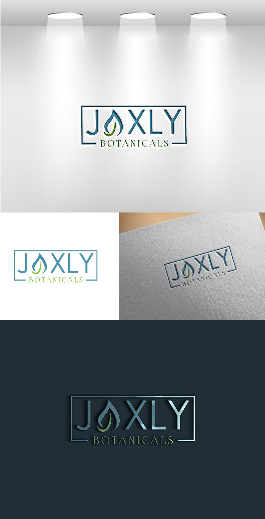 Design de Logo par amran mollaa pour ce projet | Design #36992936