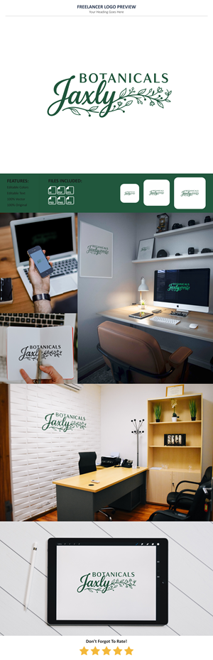 Design de Logo par Pixel Foundry pour ce projet | Design : #36995525