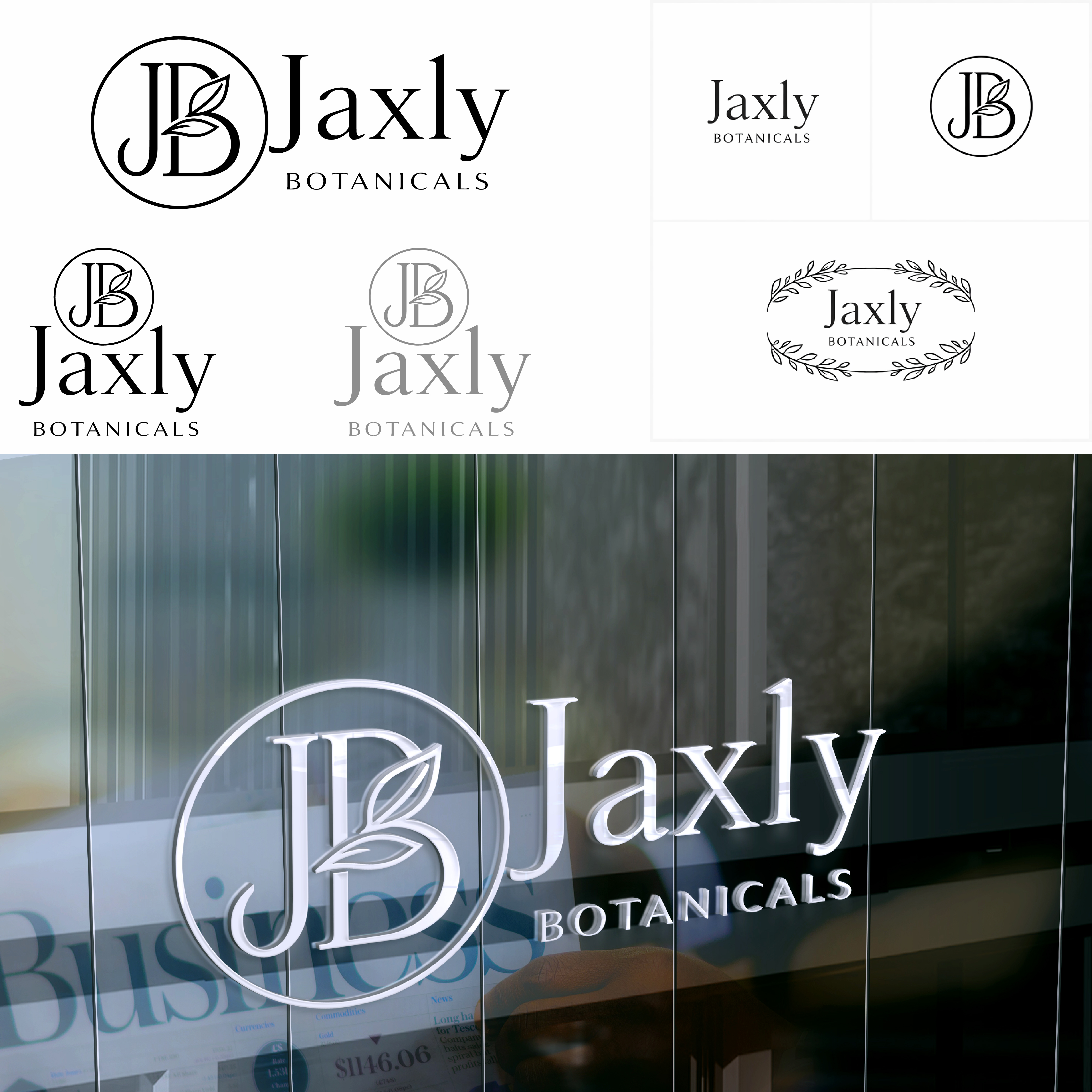 Design de Logo par Shariqology pour ce projet | Design #36991191