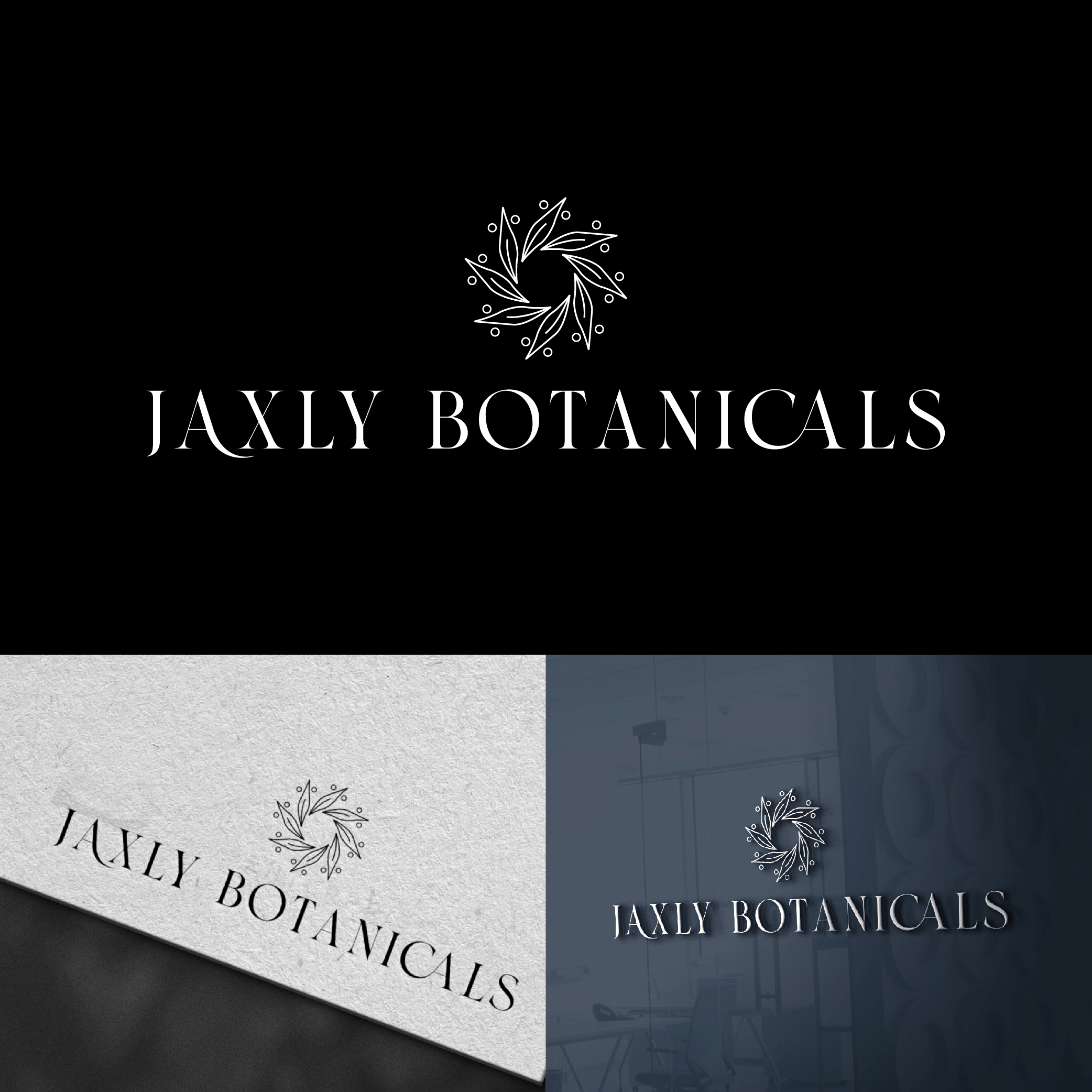 Design de Logo par designer profile pour ce projet | Design #36996033